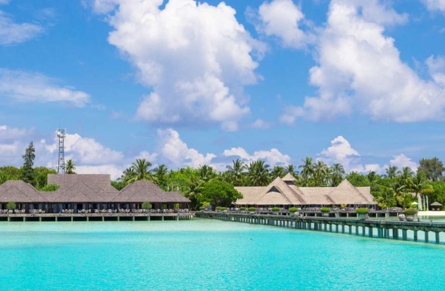 Exploring Offbeat Destinations and Unearthing Hidden Travel Gems